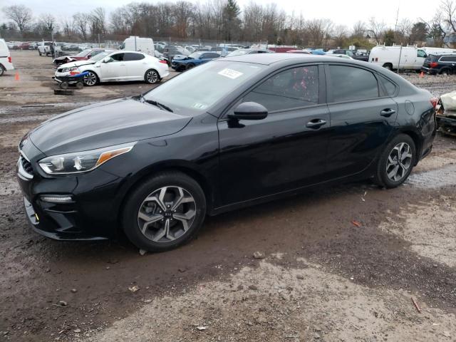 KIA FORTE 2021 3kpf24ad5me268486