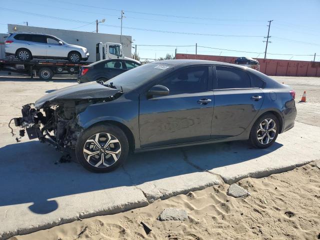 KIA FORTE 2021 3kpf24ad5me268780