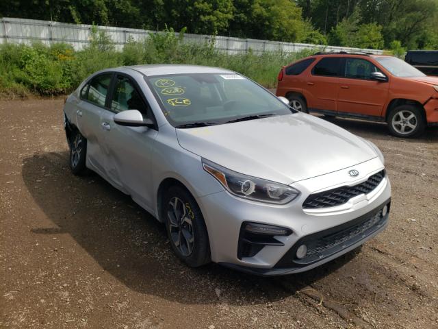 KIA FORTE FE 2021 3kpf24ad5me270027