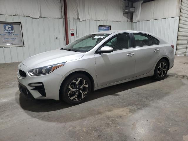 KIA FORTE 2021 3kpf24ad5me270075