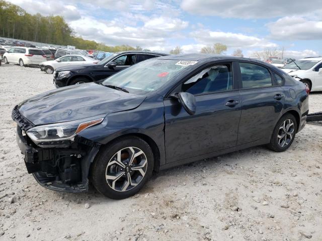 KIA FORTE 2021 3kpf24ad5me272179