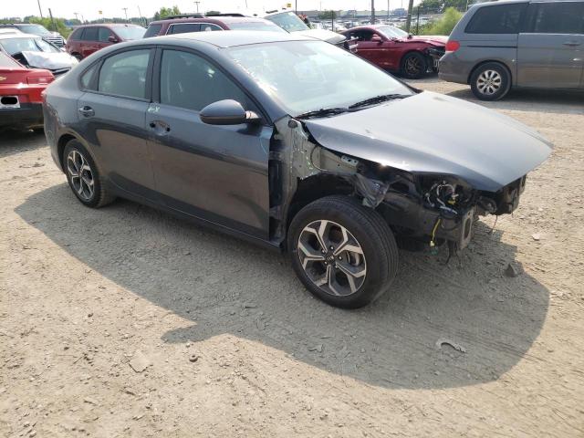 KIA FORTE FE 2021 3kpf24ad5me273879