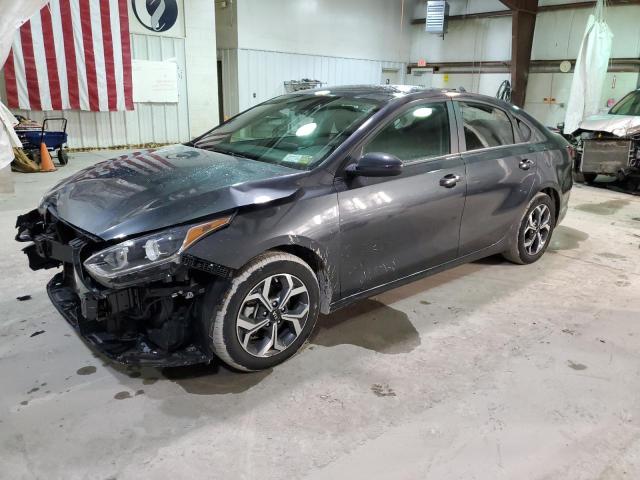 KIA FORTE FE 2021 3kpf24ad5me274319