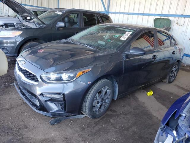 KIA FORTE 2021 3kpf24ad5me275373