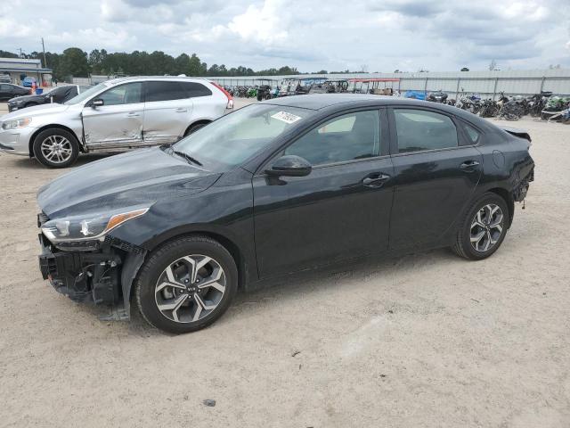 KIA FORTE FE 2021 3kpf24ad5me279889