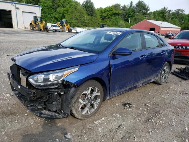 KIA FORTE FE 2021 3kpf24ad5me284039