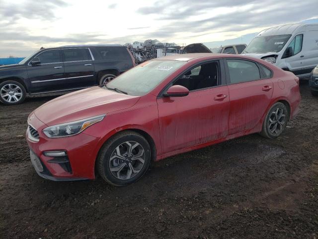 KIA FORTE FE 2021 3kpf24ad5me284235