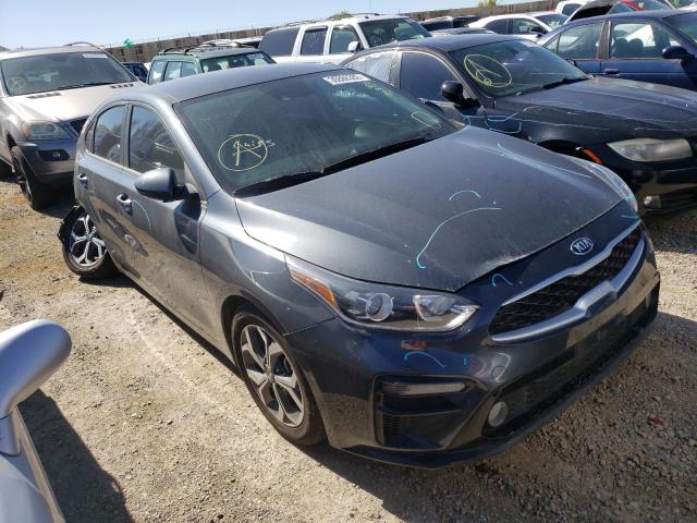 KIA FORTE FE 2021 3kpf24ad5me284414