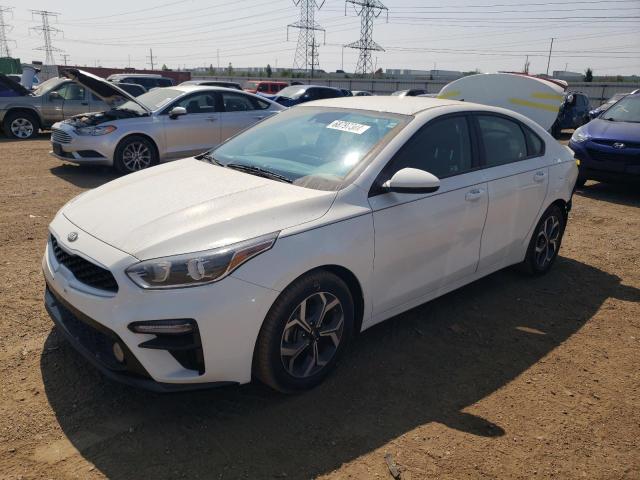 KIA FORTE FE 2021 3kpf24ad5me287247