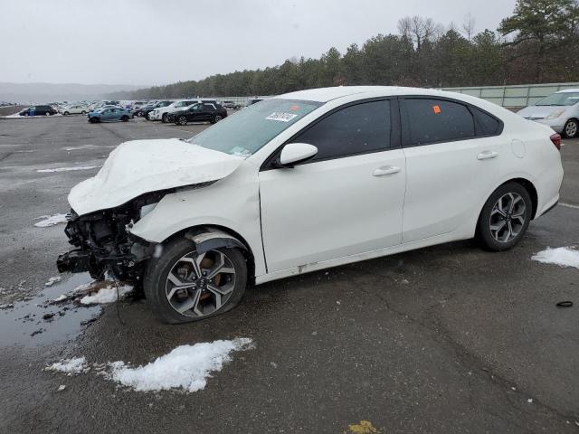 KIA FORTE 2021 3kpf24ad5me290102