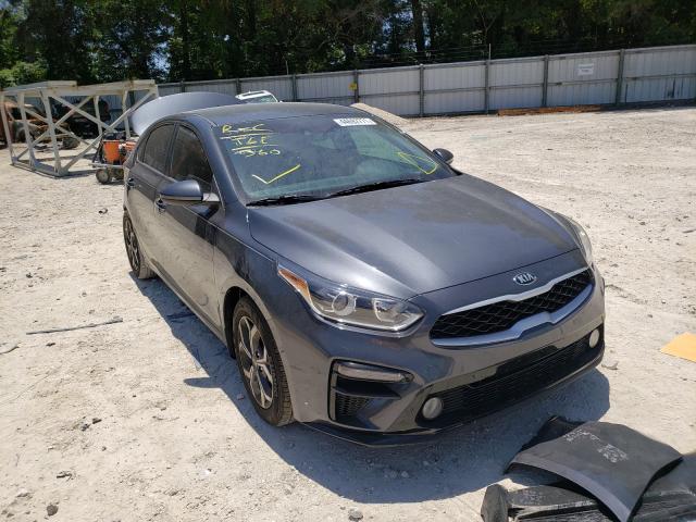 KIA FORTE FE 2021 3kpf24ad5me292092