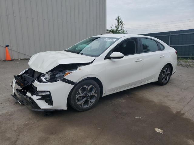 KIA FORTE FE 2021 3kpf24ad5me292643