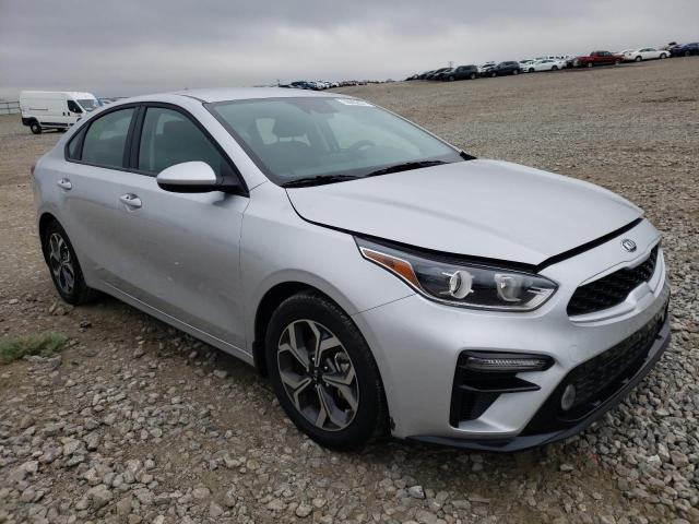 KIA FORTE FE 2021 3kpf24ad5me297289