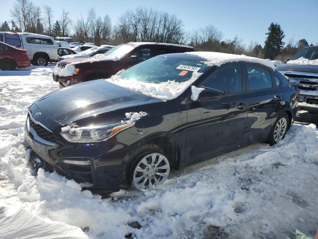 KIA FORTE FE 2021 3kpf24ad5me302569