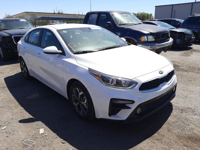 KIA FORTE FE 2021 3kpf24ad5me306797