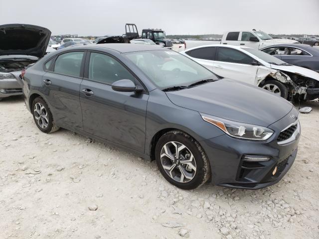 KIA FORTE FE 2021 3kpf24ad5me308372