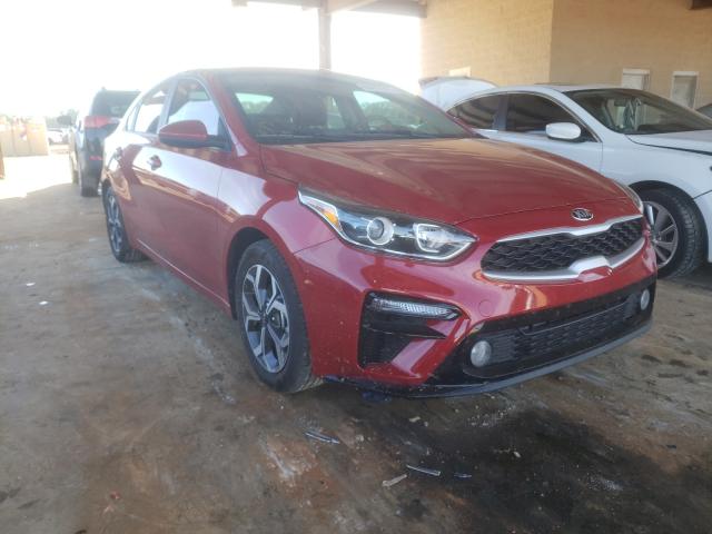 KIA FORTE FE 2021 3kpf24ad5me308629