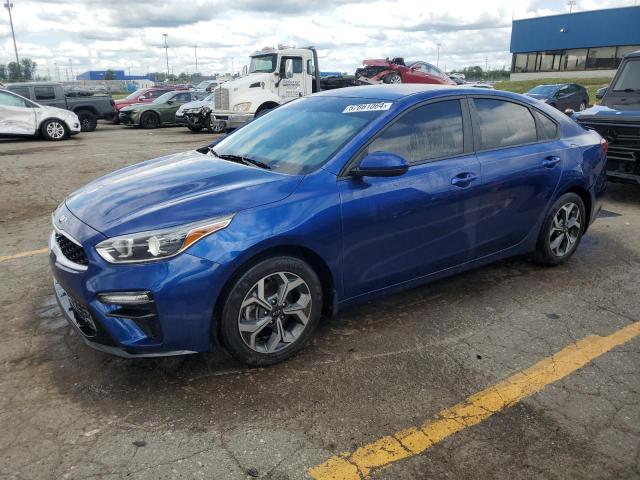 KIA FORTE FE 2021 3kpf24ad5me308677