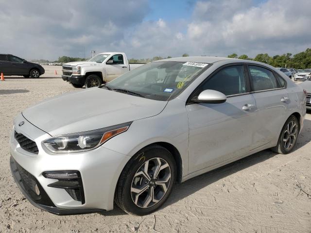 KIA FORTE FE 2021 3kpf24ad5me308873