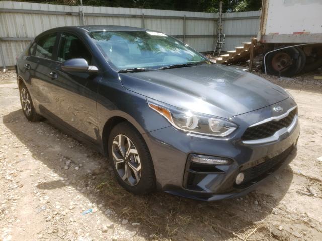 KIA FORTE FE 2021 3kpf24ad5me309165