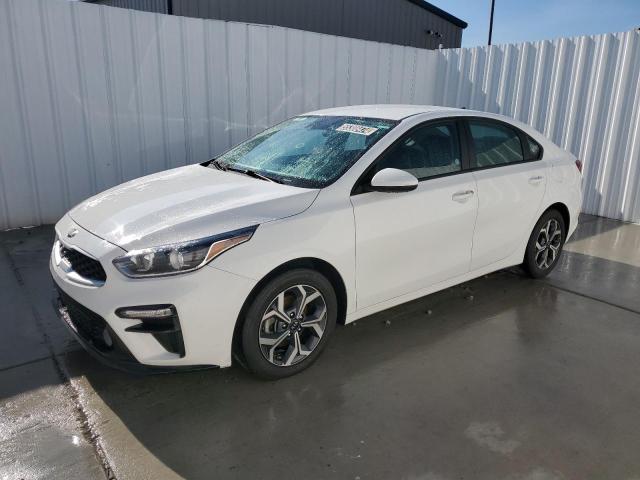 KIA FORTE 2021 3kpf24ad5me314687