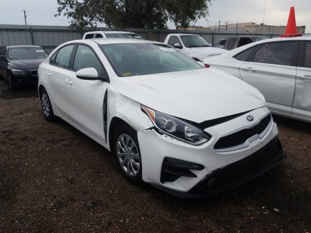 KIA FORTE FE 2021 3kpf24ad5me314897