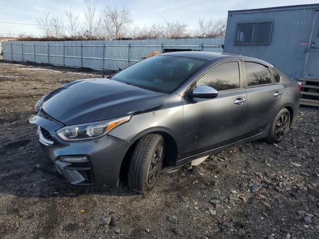 KIA FORTE FE 2021 3kpf24ad5me314933