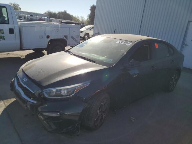 KIA FORTE FE 2021 3kpf24ad5me316651