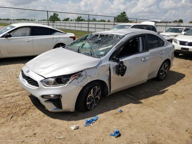 KIA FORTE 2021 3kpf24ad5me316875