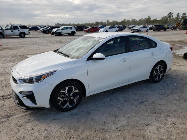 KIA FORTE FE 2021 3kpf24ad5me317766