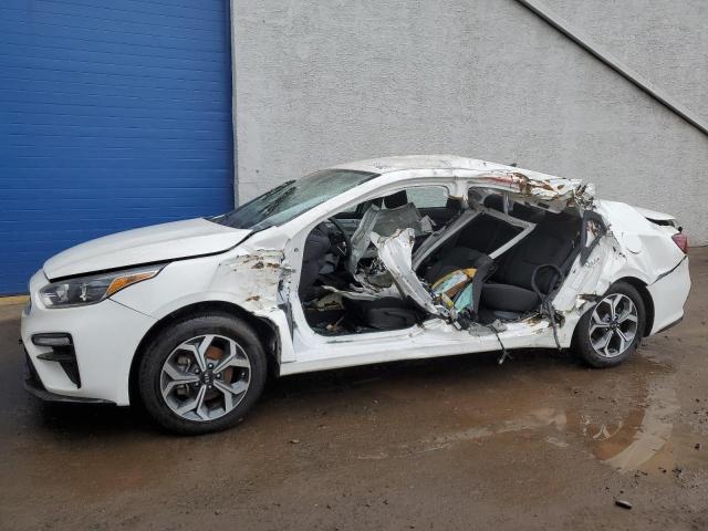 KIA FORTE 2021 3kpf24ad5me317881