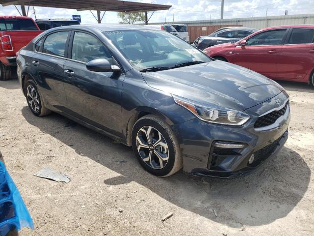 KIA FORTE FE 2021 3kpf24ad5me323311