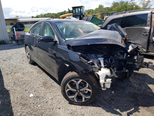 KIA FORTE FE 2021 3kpf24ad5me324782