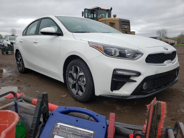 KIA FORTE FE 2021 3kpf24ad5me326306