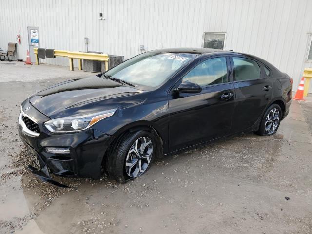 KIA FORTE 2021 3kpf24ad5me326564