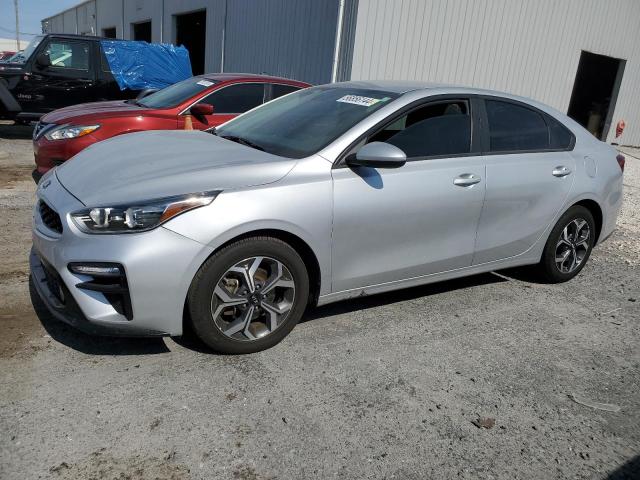 KIA FORTE 2021 3kpf24ad5me326807