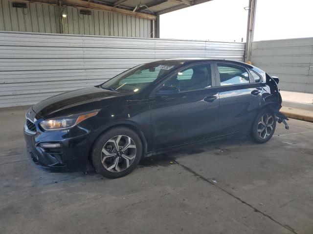 KIA FORTE FE 2021 3kpf24ad5me327147