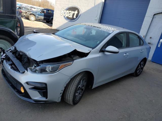 KIA FORTE 2021 3kpf24ad5me327617