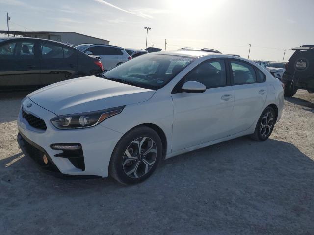 KIA FORTE FE 2021 3kpf24ad5me327701