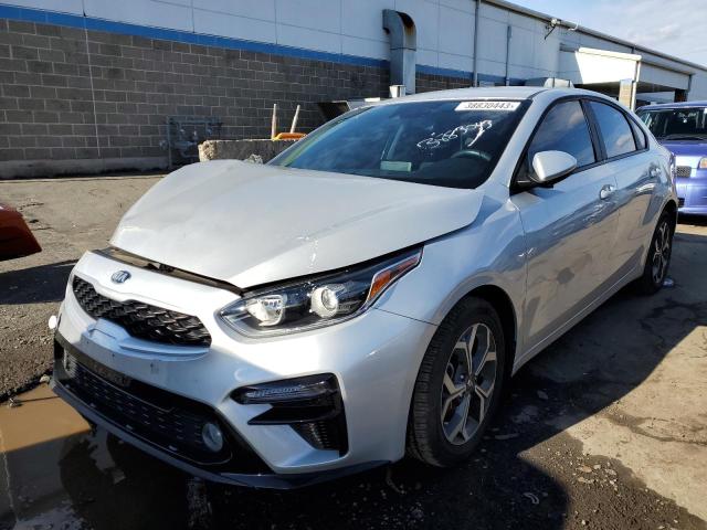 KIA FORTE FE 2021 3kpf24ad5me328587