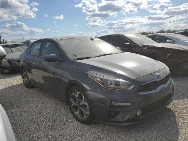 KIA FORTE FE 2021 3kpf24ad5me330324