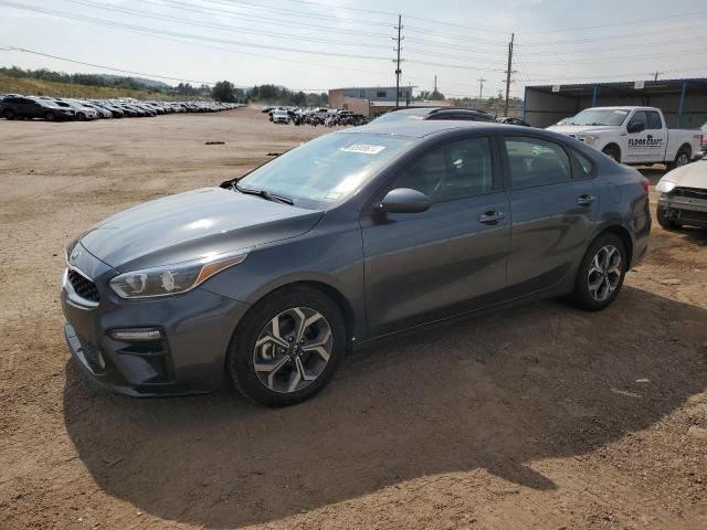 KIA FORTE FE 2021 3kpf24ad5me334602