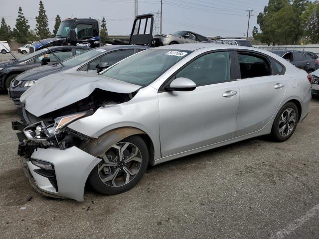 KIA FORTE 2021 3kpf24ad5me336883