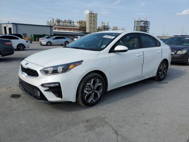 KIA FORTE FE 2021 3kpf24ad5me337077