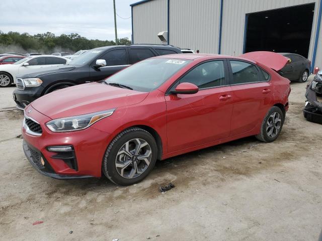 KIA FORTE 2021 3kpf24ad5me338861