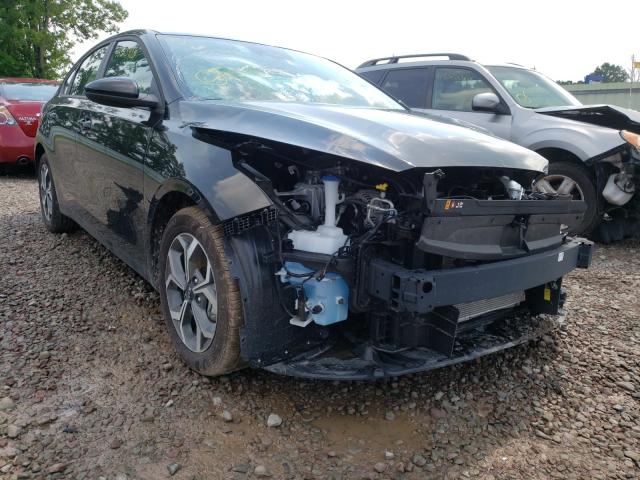 KIA FORTE FE 2021 3kpf24ad5me339444