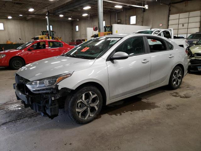 KIA FORTE FE 2021 3kpf24ad5me339461