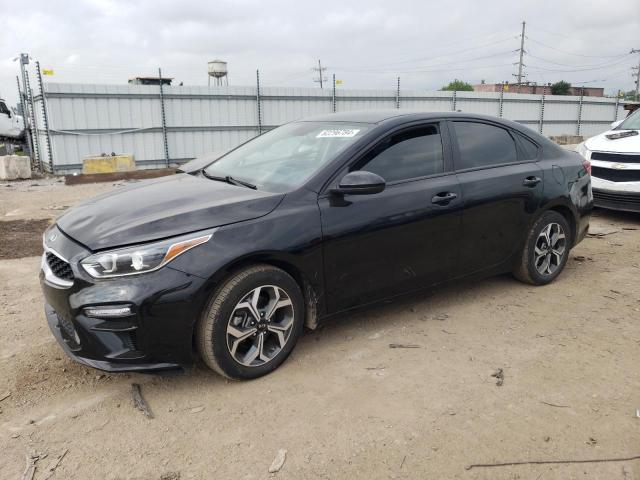 KIA FORTE FE 2021 3kpf24ad5me346667