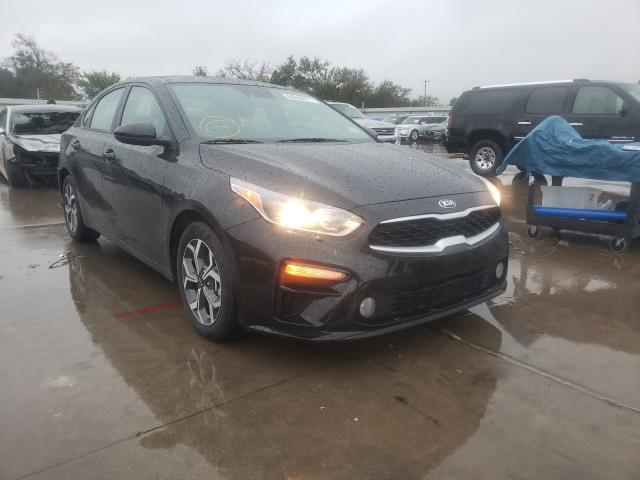 KIA FORTE FE 2021 3kpf24ad5me347107