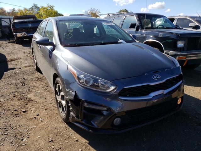 KIA FORTE FE 2021 3kpf24ad5me352386